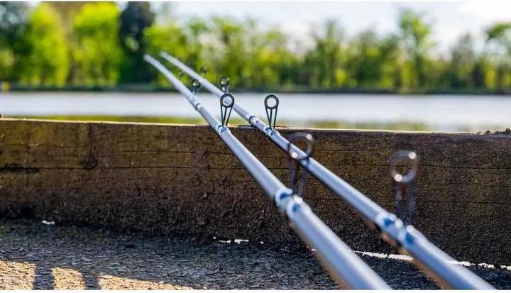Produktbild Preston Dura Pellet Waggler (335.28 cm)