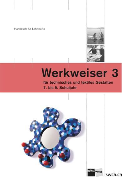 Immagine prodotto Werkweiser 3 (Tedesco, Lisa Spähni, Viktor Dittli, 2002)