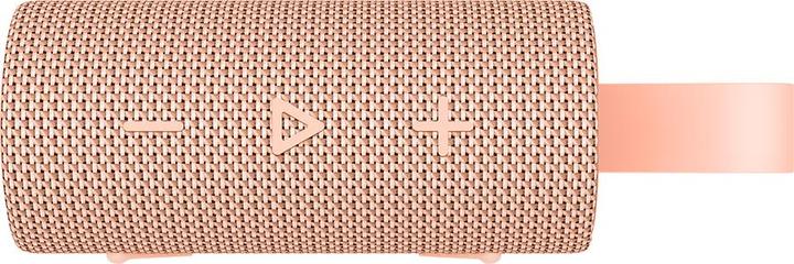 Actual product image Xiaomi Sound Pocket Speaker (5W) PINK (10 h, Rechargeable battery operated)
