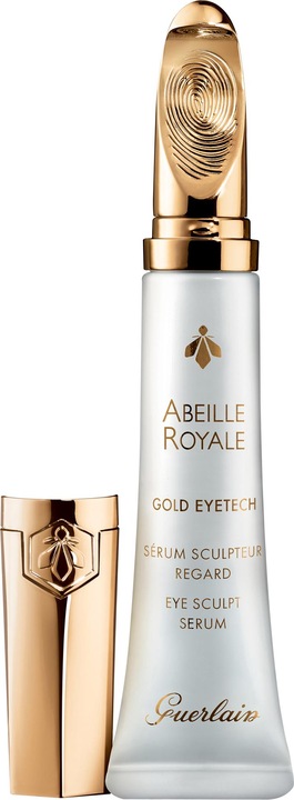 Produktbild Guerlain Abeille Royale (Serum, 15 ml, Tag + Nacht)