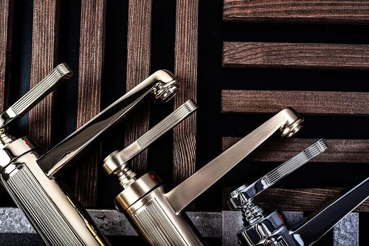 Produktbild Rea Monaco