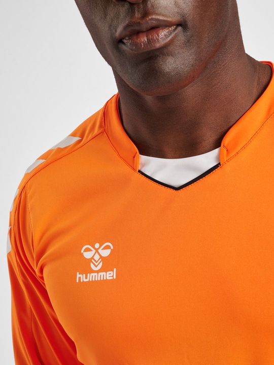 Image du produit hummel Core Xk Poly Jersey L/S (L)