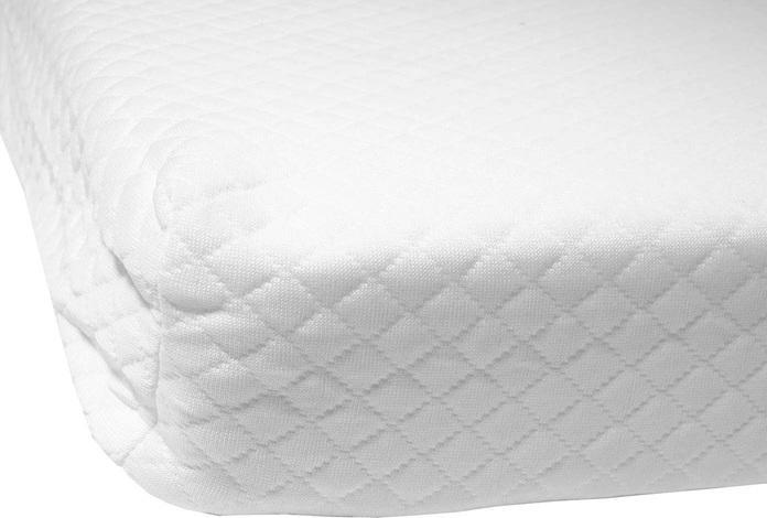 Produktbild Swisshandel24 Matratzenauflage (90 x 200 cm)