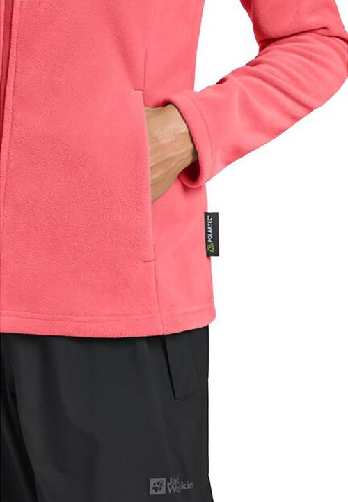 Produktbild Jack Wolfskin Taunus Fz W (S)
