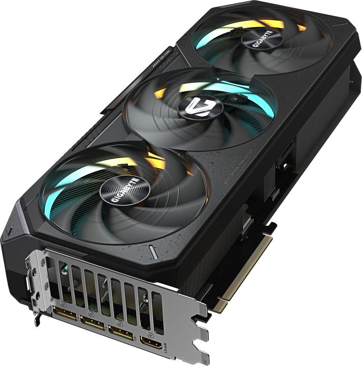 Produktbild Gigabyte GeForce RTX 5080 GAMING OC (16 GB, GDDR7)