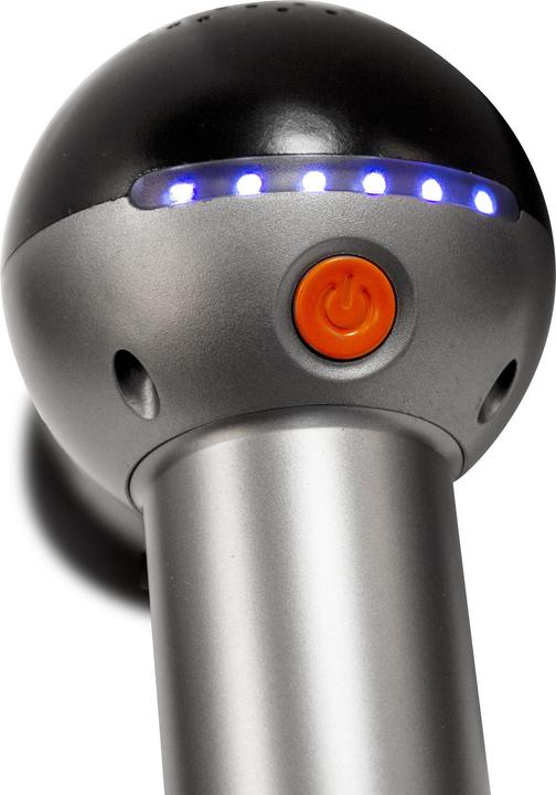 Actual product image Batavia Maxxgun Easy 24V Battery Massager (6 Steps)