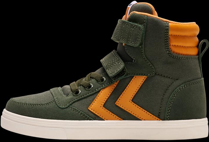 Image du produit hummel Slimmer Stadil High Jr (39)
