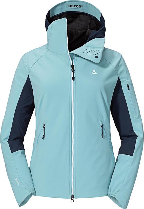 Produktbild Schöffel Kals Softshell (42, L)