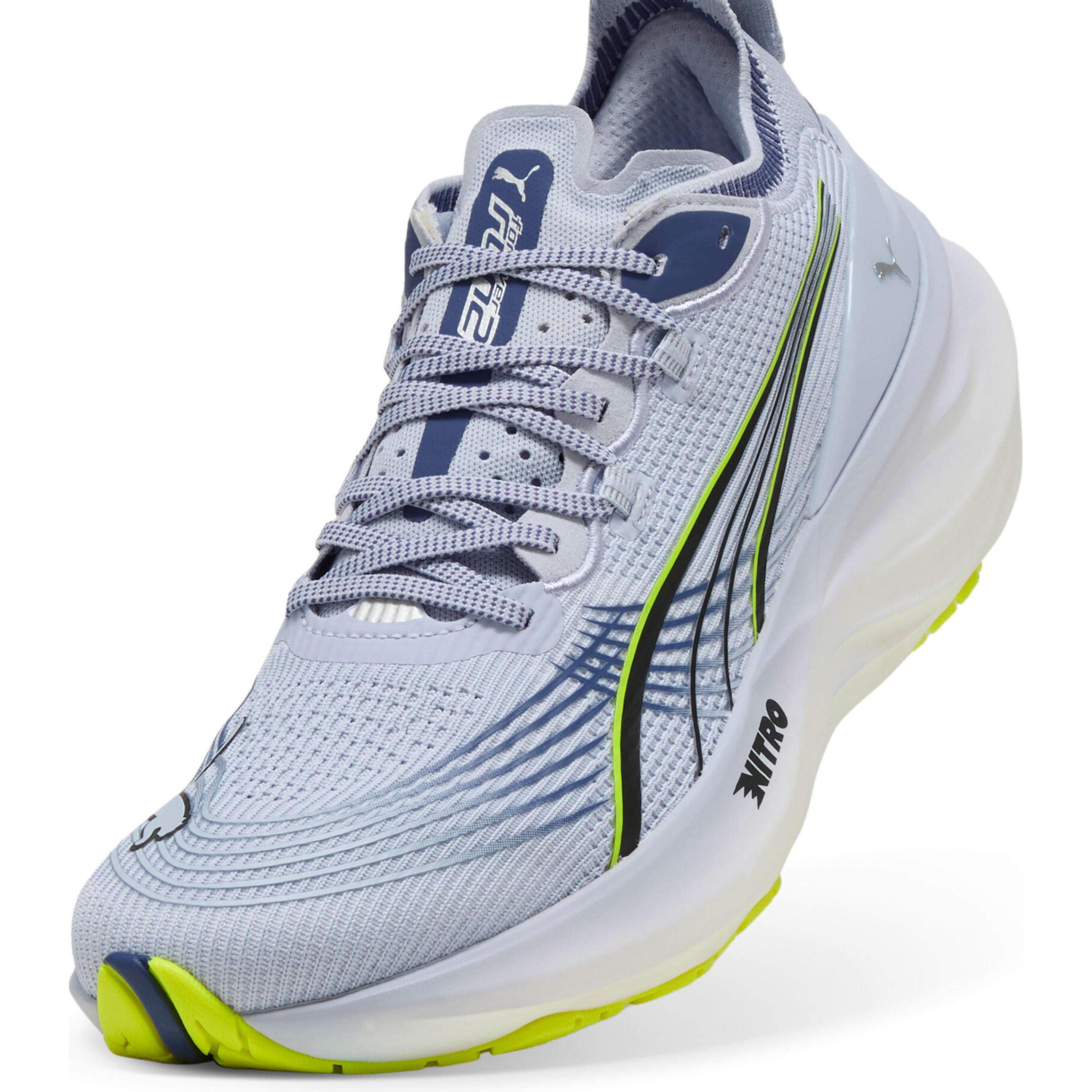 Thumbnail - Puma, Herren, Laufschuhe, ForeverRun NITRO 2 (42), Blau