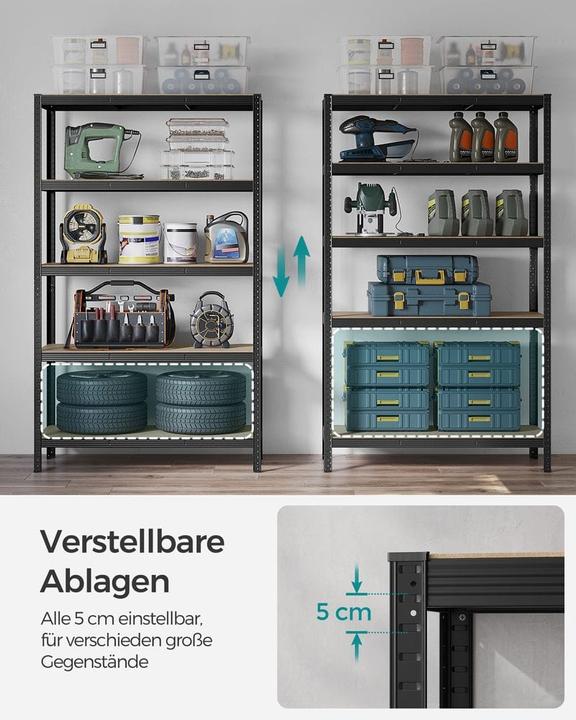 Immagine prodotto Songmics Storage
