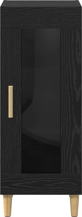 Image du produit vidaXL Wohnzimmer Sideboard (32.50 x 34.50 x 90 cm)