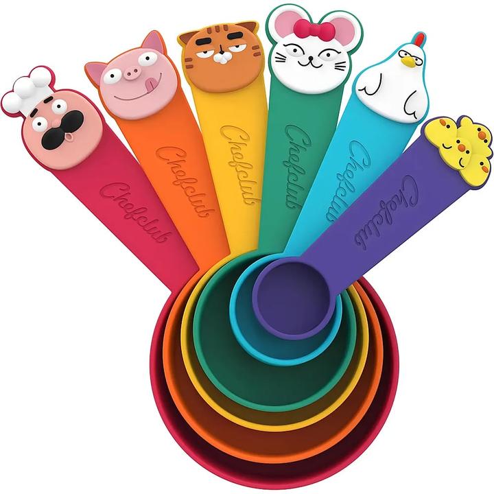 Produktbild 012954 - Messbecher (2500 ml)