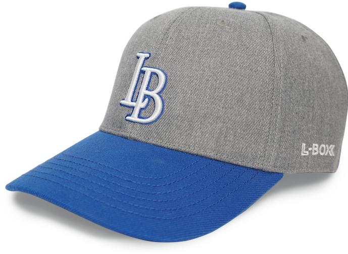 Produktbild L-Boxx Die Basecap - Der perfekte Begleiter (One Size)