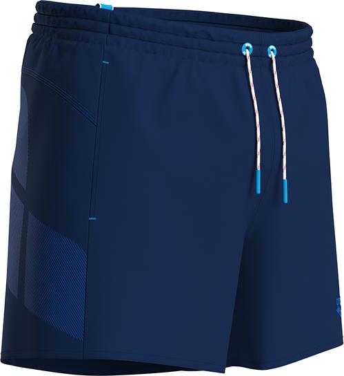 Actual product image Arena M Pro File Losange Beach Short (L)