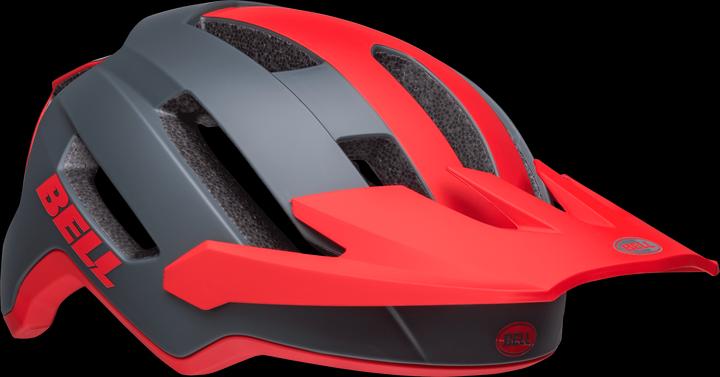 Actual product image Bell 4Forty Air MIPS Helmet (55 - 59 cm)