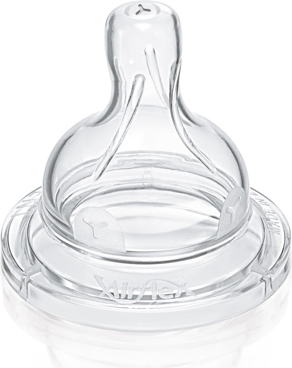 Actual product image Philips Avent Klassisch Sauger