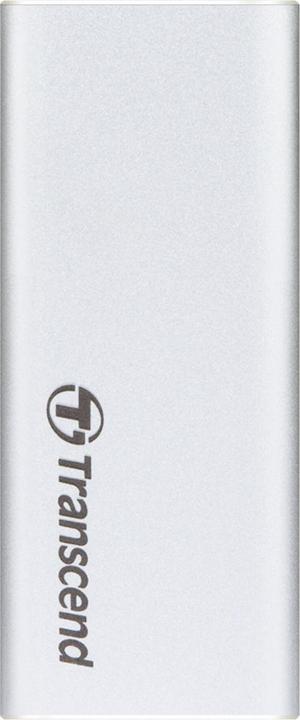 Actual product image Transcend 500GB EXTERNAL SSD ESD260C USB (0.50 TB)