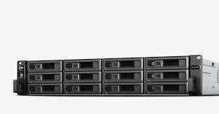 Image du produit Synology RS2423+ (0 TB)