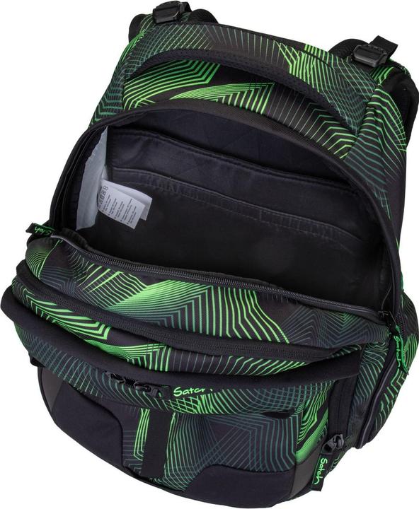 Actual product image Satch Match (40 l)