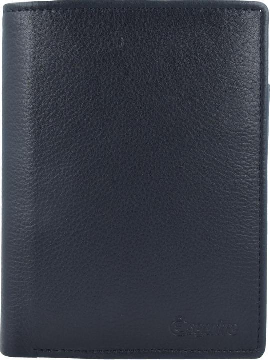 Image du produit Esquire New Line Porte-monnaie RFID Cuir 10 cm
