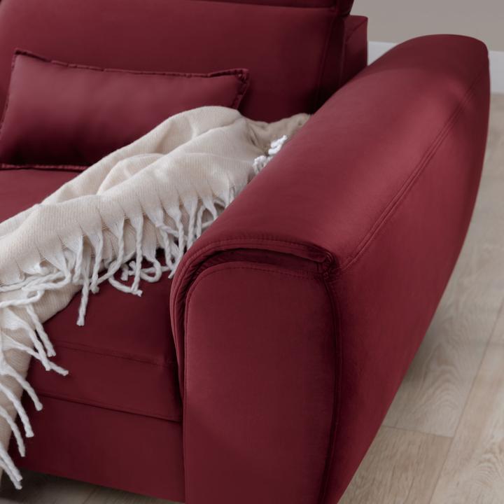 Produktbild ELTAP Foble (4-Sitzer, Ecksofa)