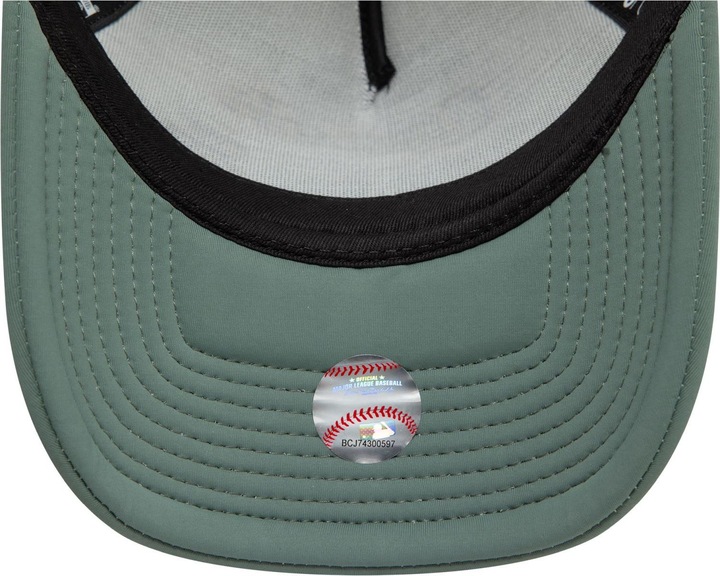 Produktbild New Era A-Frame Mesh Trucker Cap - Fruit St. Louis Cardinals
