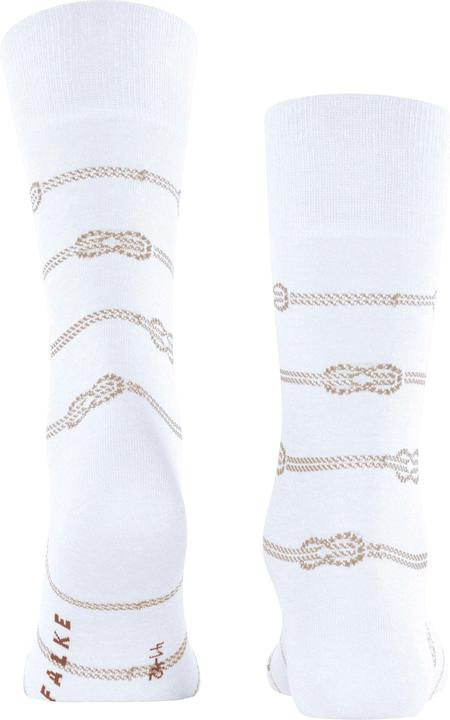 Produktbild Falke Sailing Rope Leinensocken (Einzelpack, 43 - 44)