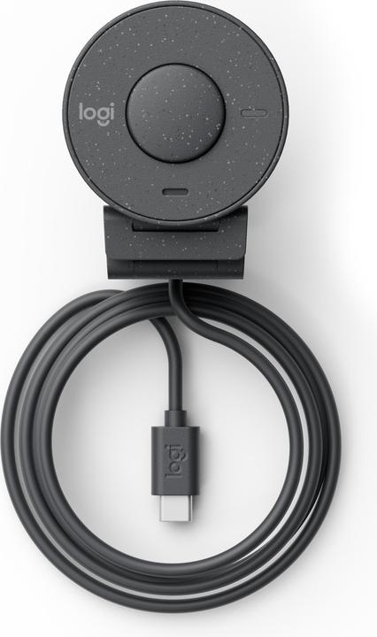 Actual product image Logitech Brio 305 (2 Mpx)