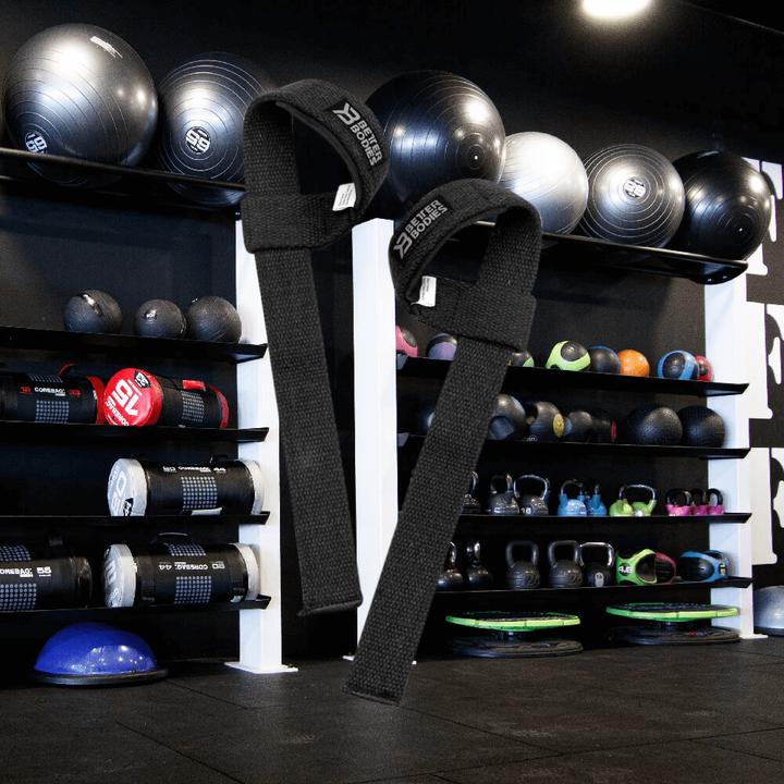 Produktbild Sportbenzin Lifting Straps