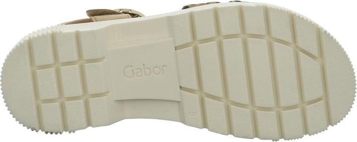 Actual product image Gabor Sandale (38)