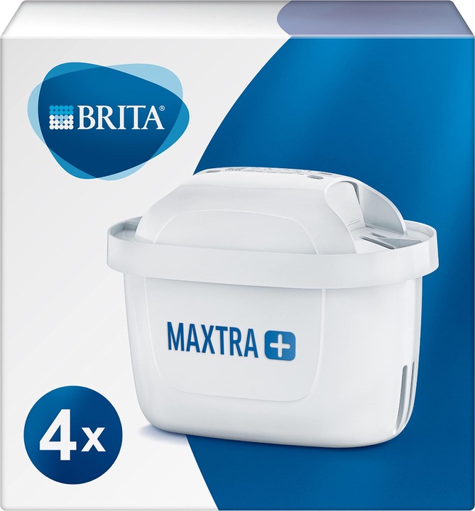 Produktbild Brita Maxtra+ Filterkartusche (4 x)