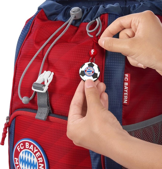 Produktbild Step by Step Rucksack-Set KID, 3-teilig