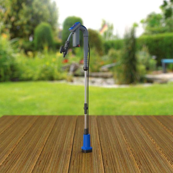 Produktbild Güde Regenfasspumpe RFP 12-201-04