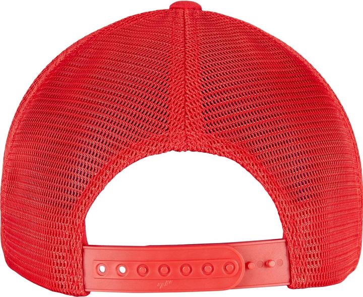 Actual product image Flexfit 360° Omnimesh Cap (One size)