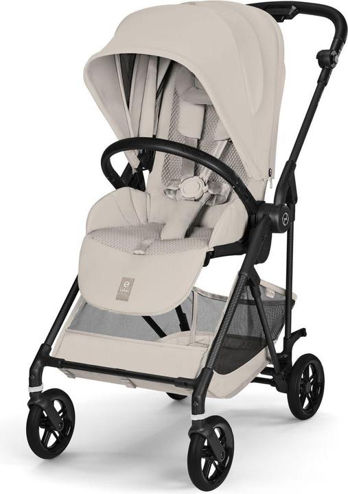 Cybex Melio Carbon (0 Months - 3 years)