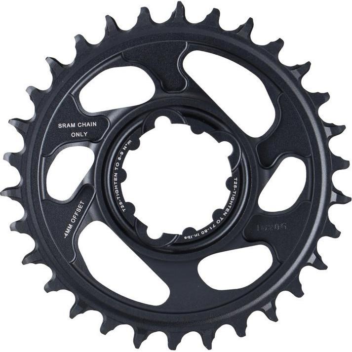 Thumbnail - Sram, Kettenblatt, (30)