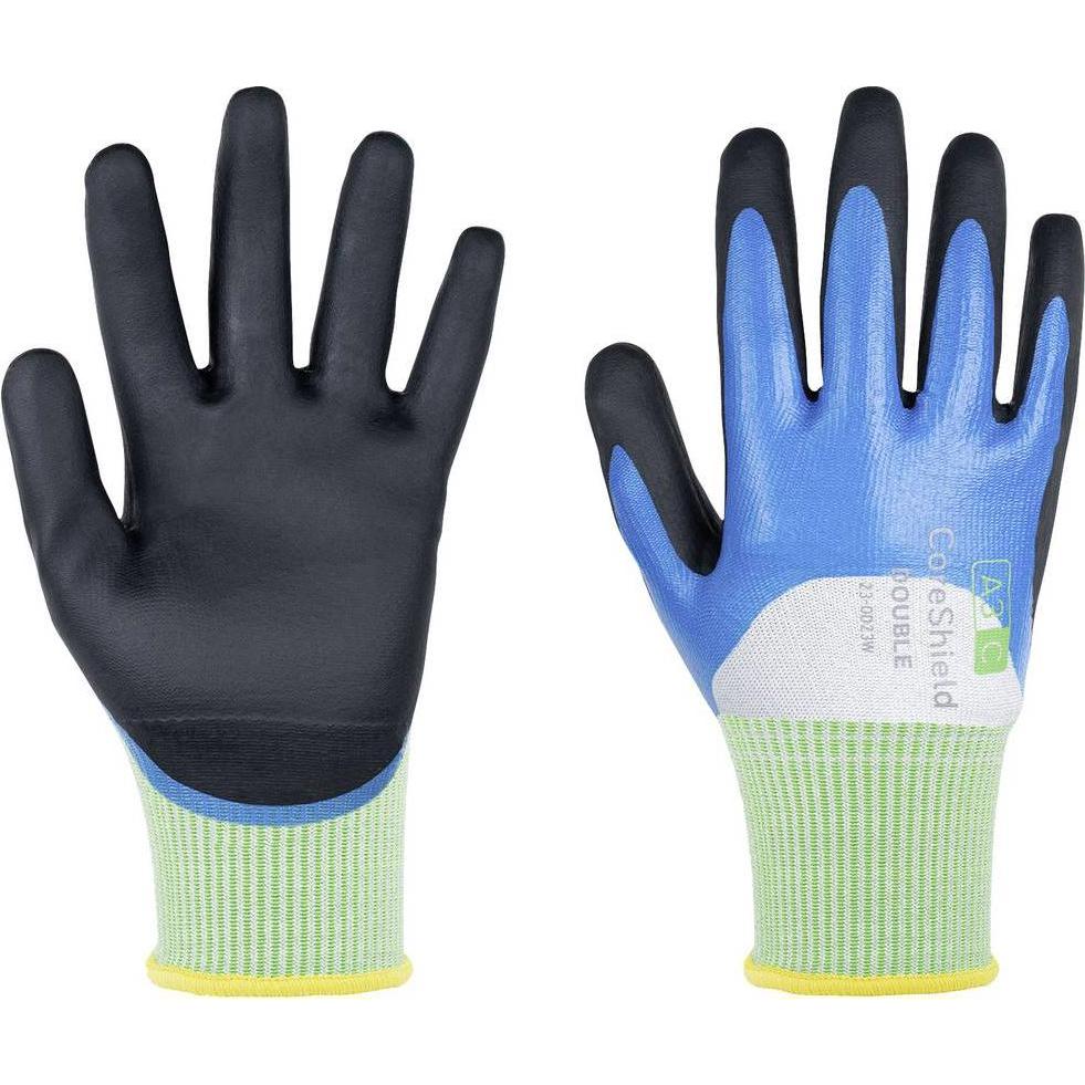 Honeywell, Schutzhandschuhe, Schnittschutzhandschuh (8)