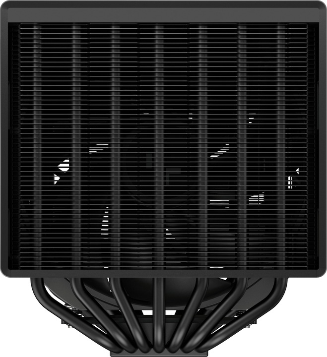 Image du produit Deepcool ASSASSIN 4S (noir) (164 mm)
