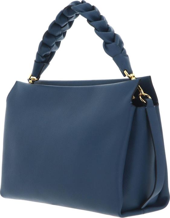 Actual product image Coccinelle Boheme Grana Double Hand Bag