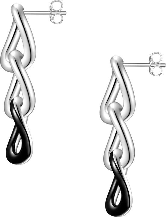Image du produit Glanzstücke München Femmes argent sterling argent - 28363 (Argent Sterling)