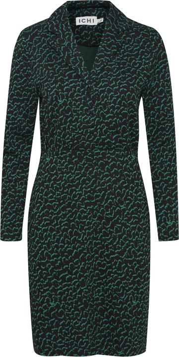 Actual product image Ichi ' hirt dre kate jacquard 4 (S)