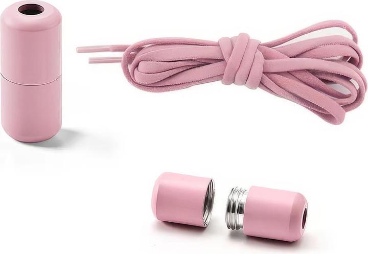 Immagine prodotto X-Tac Lacci elasticizzati X-Style (100 cm)