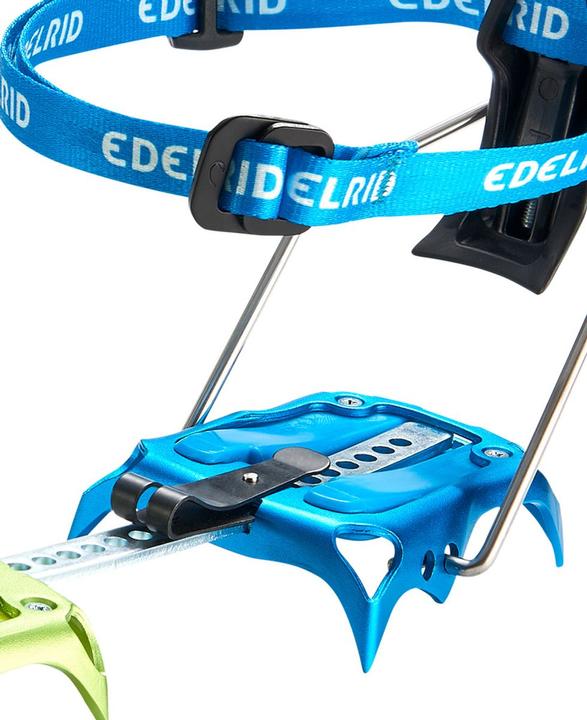 Produktbild Edelrid Beast Lite (34, 35, 36, 37, 38, 39, 40, 41, 42, 43, 44, 45, 46, 47, 48)