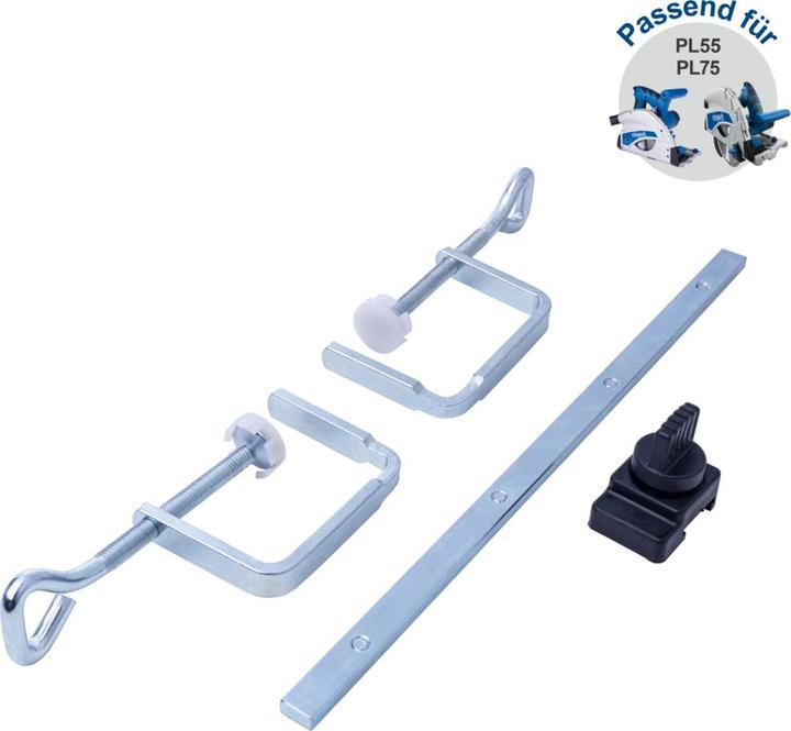 Actual product image Scheppach Accessory kit