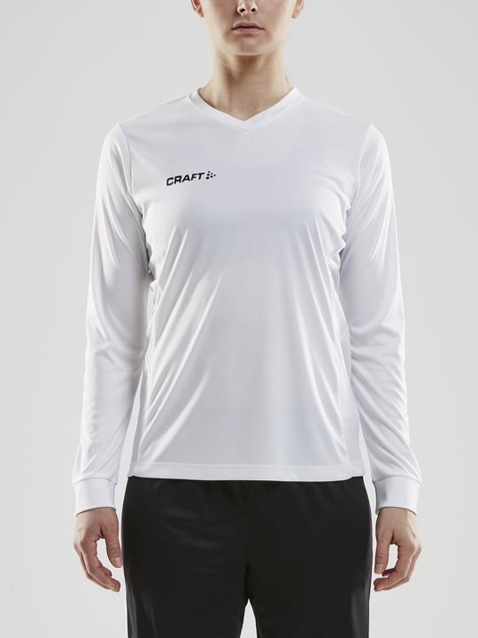 Produktbild Craft Squad Jersey Solid Ls W (XXL)