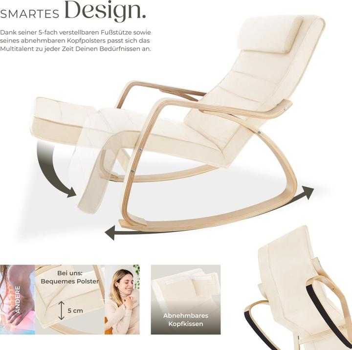Actual product image tectake Onda