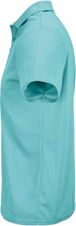 Actual product image Sols Unisex Adult Pitcher Recycled Polyester Polo Shirt (M)