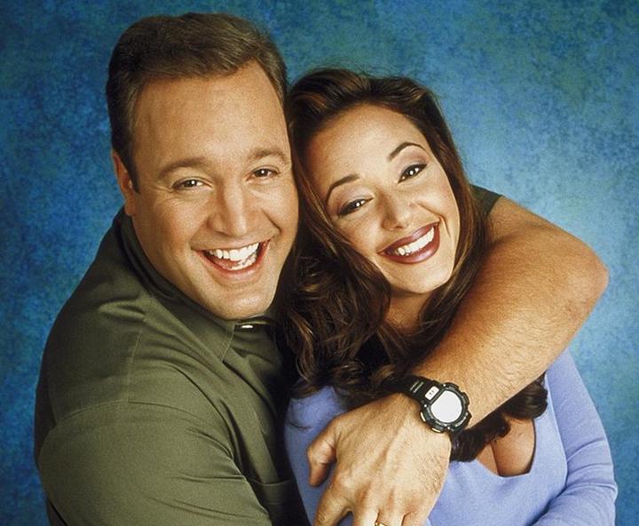 Image du produit Plaion The King of Queens - La série complète - King Box (18 Blu-rays) (Blu-ray, 1998, Allemand, Anglais)