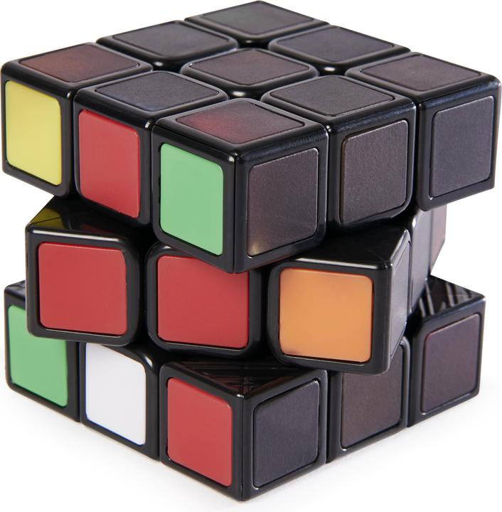 Immagine prodotto Spin Master Cubo di Rubiks - Phantom Cube (3 x 3)