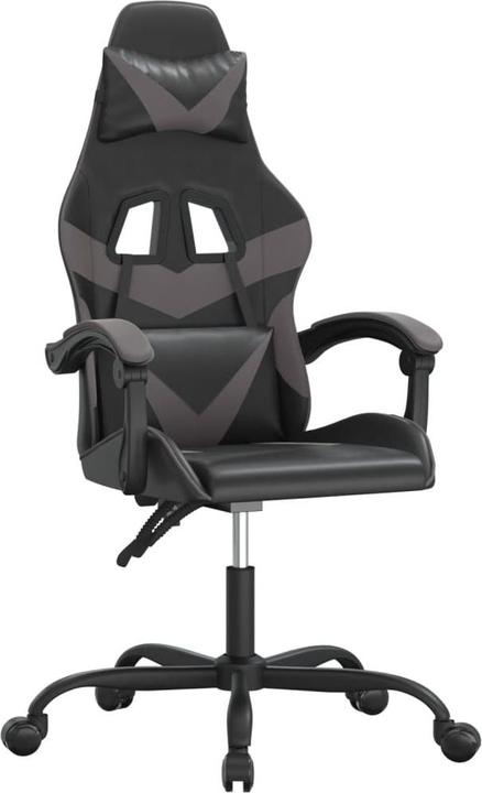 Produktbild vidaXL Gaming-Stuhl (44.50 - 54.50 cm)